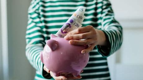 Crusader: New fair credit option eases pressure on carer mum