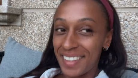 Ana Peleteiro explica que su embarazo no fue buscado: &quot;Eres deportista, pero la vida es mucho más que eso&quot;