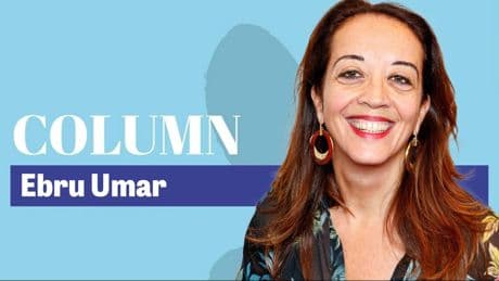 Ebru Umar: door Nederland-uitverkopers als Bontenbal en Yesilgöz is een dak boven je hoofd een utopie