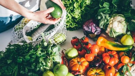 The vegetables that are best for you – and what to eat less of