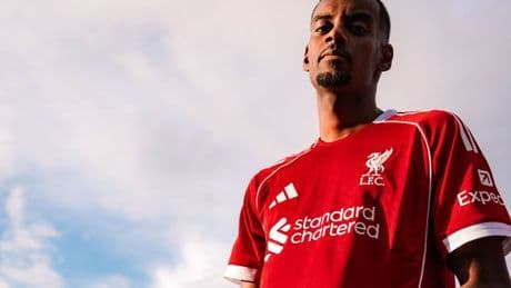Alexander Isak concern over when he'll really be fit for Liverpool rings alarm bells
