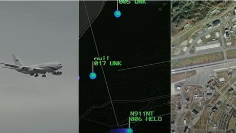 Alaska, l'aereo di Putin sbaglia strada dopo l'atterraggio: «Non a destra, gira qui»