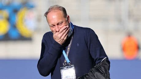 Saarbrücken vor BVB-Endspiel - Erst die Doofen, jetzt die Helden?