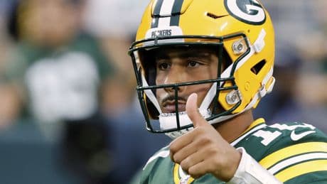 2025 Fantasy Football: Which quarterback injuries do you need to monitor?