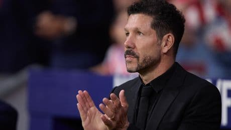 Liga : «À chaque saison, nous progressons», Simeone fait le point sur la saison de l’Atlético de Madrid