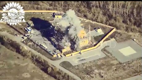 Das BILD-Lagezentrum - Ukraine verliert 18 Orte in einer Woche