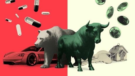 Indexwechsel: Im Dax stehen wohl mindestens zwei Wechsel an – Kommt es zum doppelten Porsche-Abstieg?