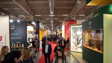 Fiere di Parma chiude un 2024 da record e investe 50 milioni in 5 anni