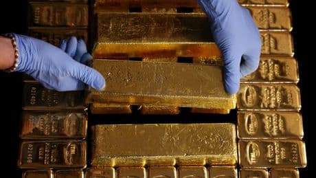 Gold at record high at $3.5k per ounce – is it time for you to invest?