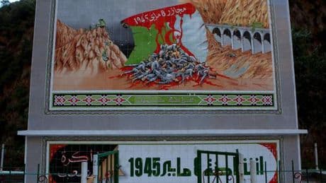 Sébastien Ledoux, historien : « Le 8 mai 1945 en Algérie est un massacre colonial »