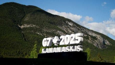 Il G7 in Canada diventa ?di guerra?: sostegno a Israele (ma senza nota congiunta)