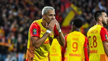El Marsella sigue agitando el mercado para plantar cara al PSG