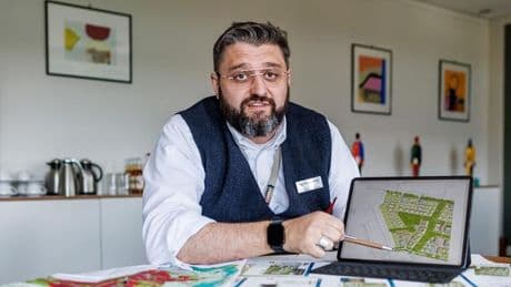Städtebau: Großes Wohnungsprojekt in Norderstedt vor Realisierung