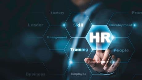 AI HR Is Going To Rock Our Worlds As AI Adoption Soars