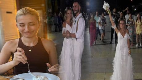 Yarım kalan son gülümseme