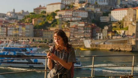 How to avoid extra charges while using your phone on a European holiday