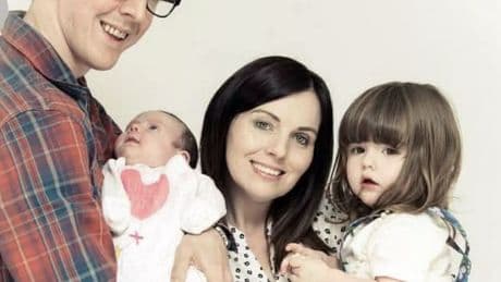 Tragic tot's death after rare epilepsy syndrome diagnosis remembered by family a decade on