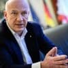Einbürgerungspraxis: Wegner: Bekenntnis zu Israel gehört zur Einbürgerung