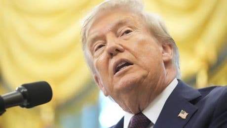 Trump cannot use Alien Enemies Act to deport Venezuelan gang members, appeals court rules