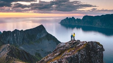 Wild escapes: The best new adventures to book now