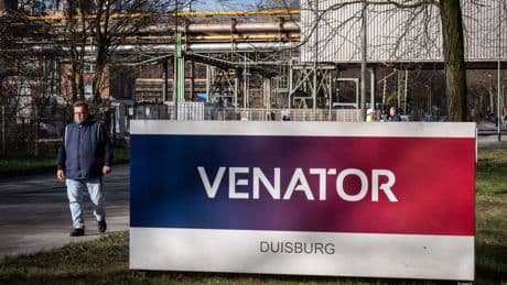 Insolvenz nach 133 Jahren: Chemiefirma insolvent – hunderte Jobs in Gefahr
