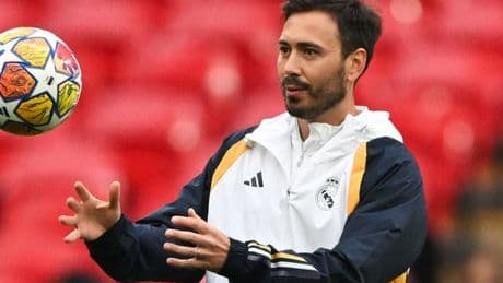 Davide Ancelotti faces Rangers next manager mad dash as Brazil masterplan sparks hectic summer schedule