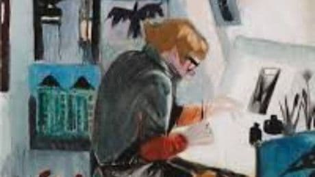 Tove Jansson’un eserleri, Beyoğlu’ndaki Aynalı Geçit’te sergileniyor: Mumiler İstanbul’da