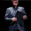 The Late Show stopt. Was presentator Stephen Colbert te kritisch over Trump?