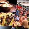Jongen (11) in coma na eten taco’s met guacamole van Nederlands bedrijf op foodfestival