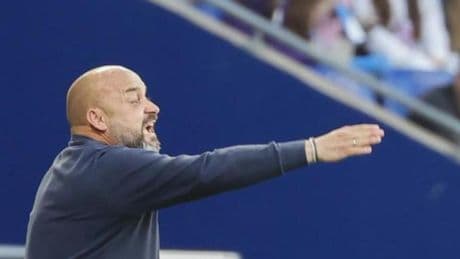 Manolo González, contundente: "No todo gira alrededor del Barça"