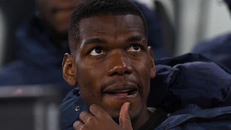 <p>Pogba alla Fiorentina: la rivelazione di De Gea spiazza tutti, &quot;Gli avevo scritto&quot;</p>