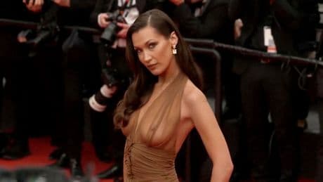 Nacktverbot bei Filmfest: Diese Outfits sind in Cannes in Zukunft untersagt