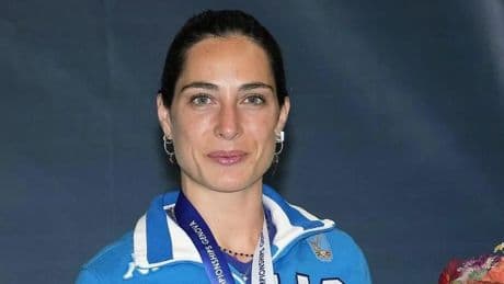 Alberta Santuccio e i suoi Europei: “Puntavo oltre il bronzo, i derby con le compagne sono più difficili”