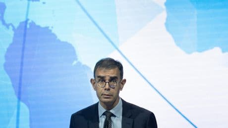 Études spatiales : François Jacq, polytechnicien et ancien conseiller de François Fillon, nommé à la tête du Cnes