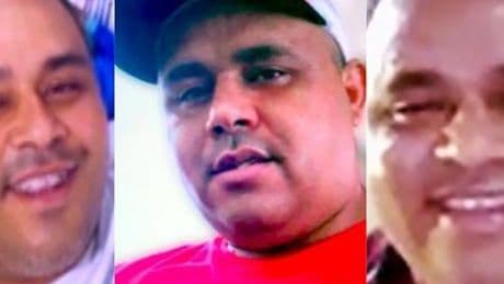 SON DAKİKA: FBI, EN ÇOK ARANAN ÇETE LİDERİ İÇİN 3 MİLYON DOLARLIK KAYIP İLANI VERDİ!
