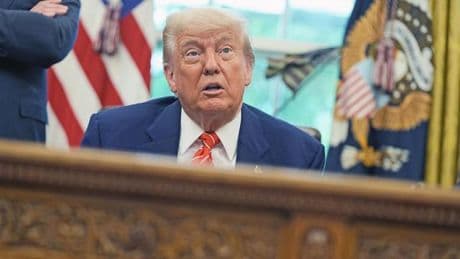Handelsstreit: Donald Trump erwägt niedrigere Zölle auf chinesische Importe