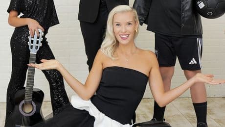 Bill Kaulitz nannte sie „Pornostar“ - Eigene TV-Show für DSDS-Oksana!