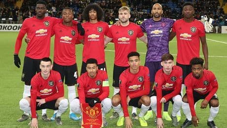 Former Man United star lands first managerial job as he takes charge of League One club
