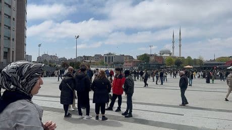 Deprem anı ve sonrası için önemli uyarılar! İşte yapılması ve yapılmaması gerekenler
