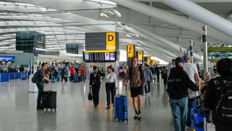 Heathrow Airport's little-known security 'bag policy' - don't get caught out