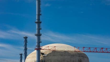 Le redémarrage de l'EPR de Flamanville reporté par EDF au 21 avril