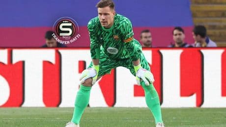 Osimhen sonrası rota kaleci! Alman yıldız ilk sırada