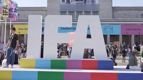 IFA 2025: the biggest tech and gadget announcements