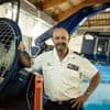 La survie au crash en mer s’entretient depuis 30 ans à Lanvéoc