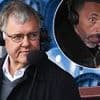 Rio Ferdinand called out for his 'commentator fan' punditry by broadcasting legend in jibe at his work on Man United which is likened to 'MUTV'