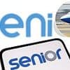 Senior boosted by air travel demand and higher defence spending