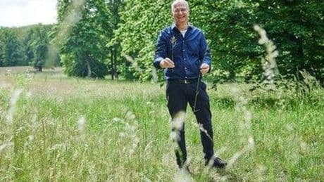 Für diesen Park schwärmt der Direktor des Botanischen Gartens