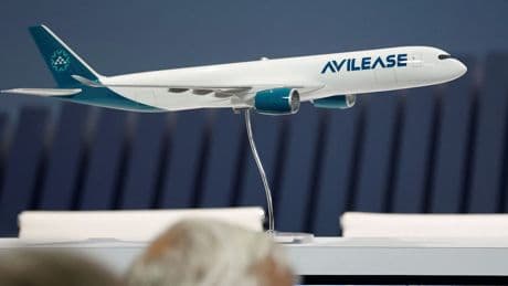 Pariser Luftfahrtmesse: Airbus bekommt Großaufträge aus Saudi-Arabien und Polen