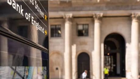Anyone with £10,000 savings given £300 warning to act today over Bank of England change