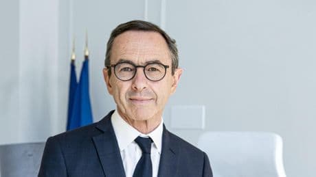«En 2027, je ferai tout pour faire gagner la droite» : budget, immigration, Sansal, Algérie... Le grand entretien de Bruno Retailleau au Figaro